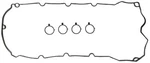 Engine Valve Cover Gasket-eng Code: 4801 Mahle VS50680L New. Price: $41.63.