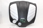 Plastic Engine Cover Kia Cadenza 2014 1362066 Used. Price: $159.99.