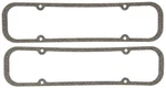 Mahle Clevite VS50823 Valve Cover Gasket Set Fits Pontiac V8 326-455 New. Price: $48.99.