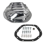 D44 Differential Cover Chevy Ford Dodge 1966-2006 4909BKKIT W/drain New. Price: $56.62.