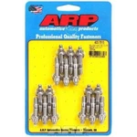 Arp 400-7615 12-POINT Valve Cover Stud Kit 1/4"-20 1.50" Length (set Of 16) New. Price: $118.35.