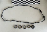 Maserati R.h.head Cover Gasket Oem 000264986 Or New. Price: $95.00.