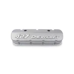 Chevrolet Performance Cast Aluminum Valve Cover 19202588 New. Price: $1260.12.