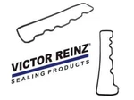 New Victor Reinz Left+right Side Valve Cover Gasket For Mercedes R107 W108 W111. Price: $23.68.