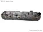 Left Valve Cover From 2001 Chevrolet Silverado 1500 5.3 12561821 Used. Price: $49.95.