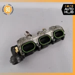 Audi B8 S4 A7 / Porsche Cayenne 958 Left Lower Intake Manifold Oem Used. Price: $124.50.
