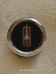 Oldsmobile Cutlass 442 Hurst/olds 416393 Oem Wheel Center Rim Cap Cover Ssii Ha Used. Price: $29.99.