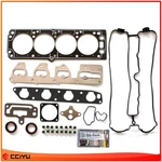 2004-2008 Suzuki Forenza 2.0L L4 Dohc Eng A20DMS Head Gasket Set New. Price: $32.81.