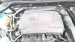Motor Cover Appearance Shield Trim Jetta 2017 Engine 1899982 Used. Price: $42.00.