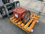 Kessler W41 Right Angle Gear Box Used. Price: $5500.00.
