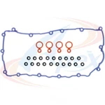 Engine Valve Cover Gasket Set-sohc, Code: ED6 Apex Automobile Parts AVC1352S New. Price: $52.99.