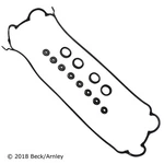 Beck Arnley 036-1518 Valve Cover Gasket Set For 93-01 Honda Prelude New. Price: $44.99.