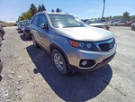 Sorento 2013 Engine Cover 10852243 Used. Price: $79.02.