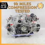 20-24 Porsche 992 911 Carrera 4S Gts 3.0L Engine Motor Assembly Oem 9K Miles Used. Price: $16844.23.