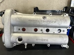 90-93 Mazda Miata MX5 Valve Cover *super Clean* Used. Price: $110.00.
