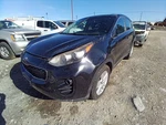 Sportage 2017 Engine Cover 12775178 Used. Price: $94.02.