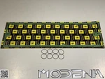 Ferrari F355 Set Valve Cover Gasket Sealing Neu. Price: $151.27.