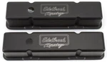 Edelbrock 41733 Valve Covers New. Price: $209.95.