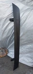 83-91 S10 Blazer/jimmy Spoiler With Hinges And Screws Used Good Condition. Price: $180.00.