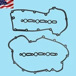 Engine Valve Cover Gasket For 2014-2018 Jeep Grand Cherokee Ram 1500 3.0L Diesel New. Price: $19.54.