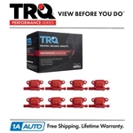 Trq Premium High Performance Engine Ignition Coil Set Chevy Gmc Cadillac New. Price: $189.95.