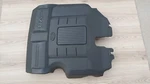 2010 2013 Land Rover Range Hse 5.0L, LR4 Engine Cover AH42-6A949-DB Used. Price: $150.00.