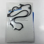 Engine Valve Cover Gasket Mahle VS50384S Acura Honda New. Price: $15.99.