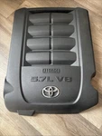 2007 - 2021 Toyota Tundra 5.7L V8 Engine Motor Top Appearance Cover Oem Used. Price: $144.99.