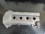 Oem 1998-1999 Toyota Corolla 1.8 Valve Cover 11201-0D010 Used. Price: $80.00.