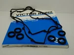 15-10834-01 Victor Reinz Automotive Engine Valve Cover Gasket Set New. Price: $28.82.