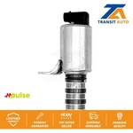 Engine Variable Valve Timing (vvt) Solenoid Ford F-150 Explorer Edge Bronco New. Price: $36.02.