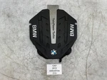 Oem Bmw F10 F13 F02 N63 Engine Head Cylinder Ignition Coil Covering 64K Used. Price: $159.95.