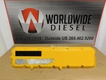 Cat 3116 Valve Cover. Part # 9Y9506 Used. Price: $199.00.