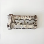 09 To 12 Bmw 750I 4.4L Twin Turbo Right Passenger F04 Valve Cover 756628306 Oem Used. Price: $99.00.