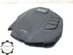 2018-2021 Audi A5 A4 A6 F5A 2.0L Tfsi Engine Motor Appearance Top Cover Panel Oe Used. Price: $139.99.