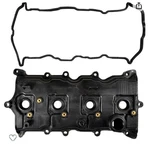 Engine Valve Cover-dohc, Code: QR25DE, Natural Itm 09-62026 New. Price: $54.90.