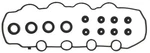 Engine Valve Cover Gasket Set-eng Code: LDA3 Mahle VS50606 New. Price: $36.21.