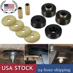 9.4102G Universal Body Mounting Bushing Kit For Cars, Trucks, Hot RODS,10PCS/SET New. Price: $37.52.