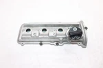 2002 Lexus SC430 Z40 Conv #423 Left Valve Cover V8 Cyl 4.3L 3UZ-FE Used. Price: $134.99.