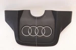 2011-2015 Audi Q7 3.0L V6 Tfsi Engine Motor Top Cover Panel Plate Trim Oem Used. Price: $16.80.