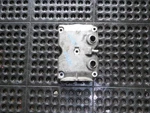 Engine Valve Cover Right Side 2001 Subaru Legacy Outback Used. Price: $61.60.