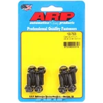 Arp Valve Cover Bolt Kit 100-7503; 8740 Chromoly 12PT 1/4-20 X .812 In., 8PCS New. Price: $17.84.