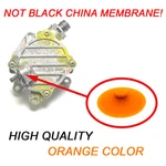 Brake Vacuum Pump Repair Valve 31430964 Membrane Volvo V60 XC60 S60 V40 S80 XC70 New. Price: $29.99.