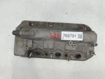 2002 Honda Civic Passenger Right Cylinder Head Valve Cover NZCY2 Used. Price: $37.36.