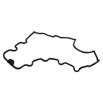 Elring Engine Valve Cover Gasket 566.942 New. Price: $21.17.