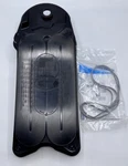 Cummins Crankcase Ccv Filter Fit For 2007-2025 Dodge Ram 6.7L 2500-5500 Gasket New. Price: $156.94.