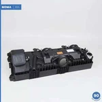 02-10 Bmw E64 650I 545I N62 Right Side Engine Cylinder Head Camshaft Cover Oem Used. Price: $95.45.