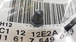 Bmw Cap Nut M6 For Engine Cover 11617549043 New. Price: $8.04.