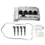 For Mini Cooper 2007 Trq TKA85176 Ignition Kit New. Price: $280.33.