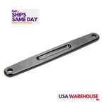 Triple X Race SC-SU-0009BLK, One Black Aluminum Jacobs Ladder Strap Std. Weight New. Price: $26.32.